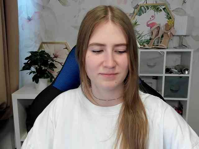 desireMegan webcam
