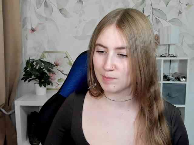 desireMegan webcam