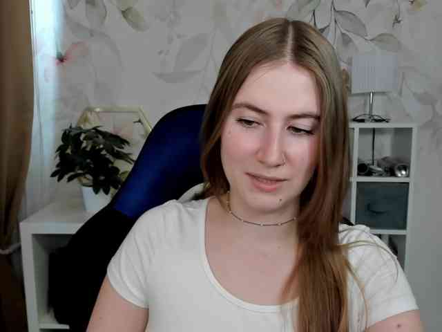 desireMegan webcam
