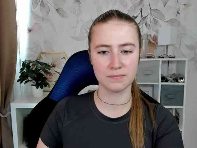 desireMegan webcam