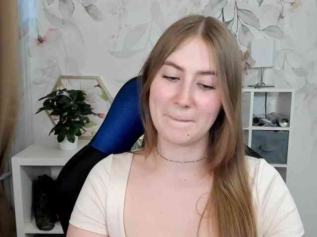 desireMegan webcam