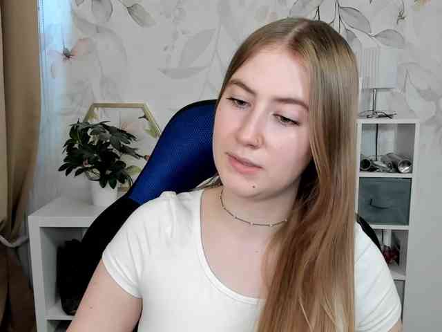 desireMegan webcam