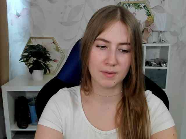 desireMegan webcam