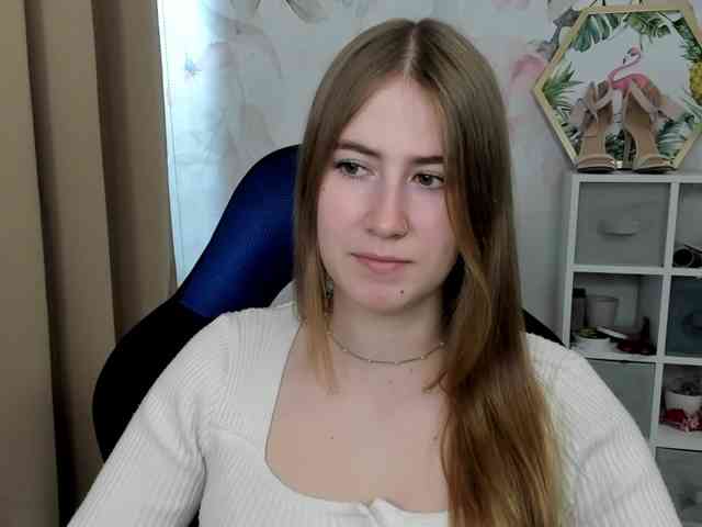 desireMegan webcam
