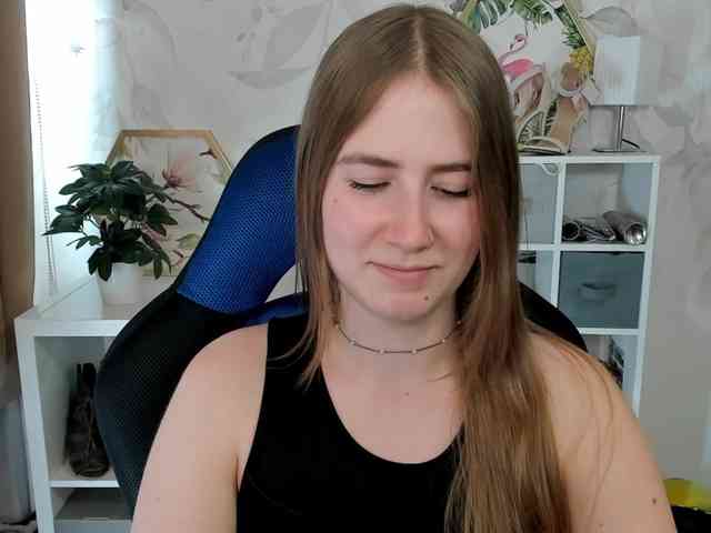 desireMegan webcam