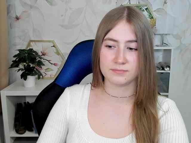 desireMegan webcam