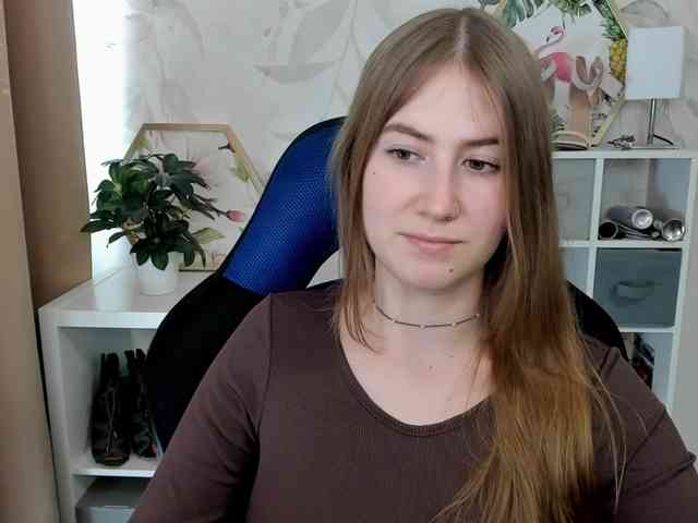desireMegan webcam
