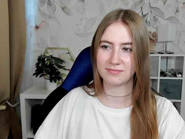 desireMegan webcam