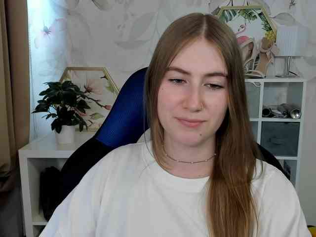 desireMegan webcam
