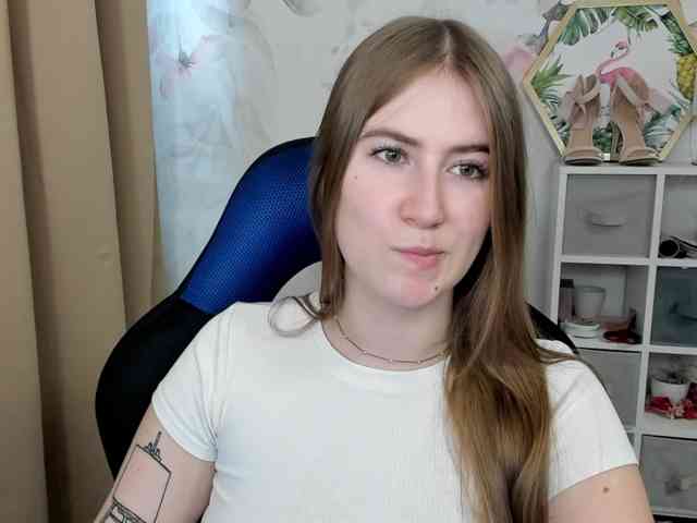 desireMegan