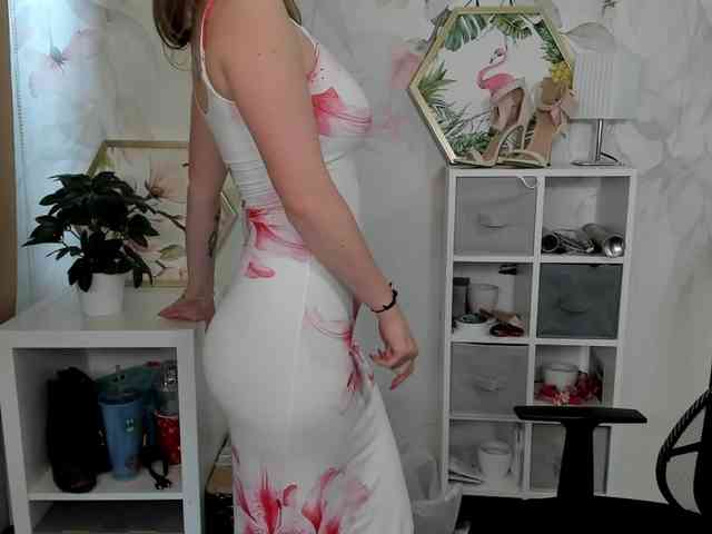 desireMegan webcam