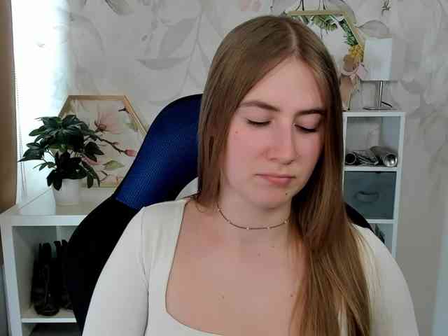 desireMegan webcam