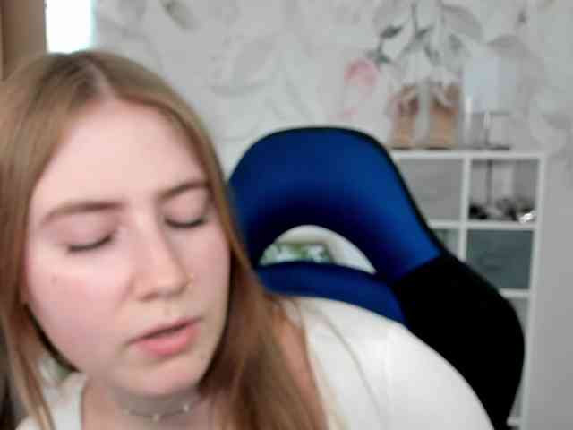desireMegan webcam
