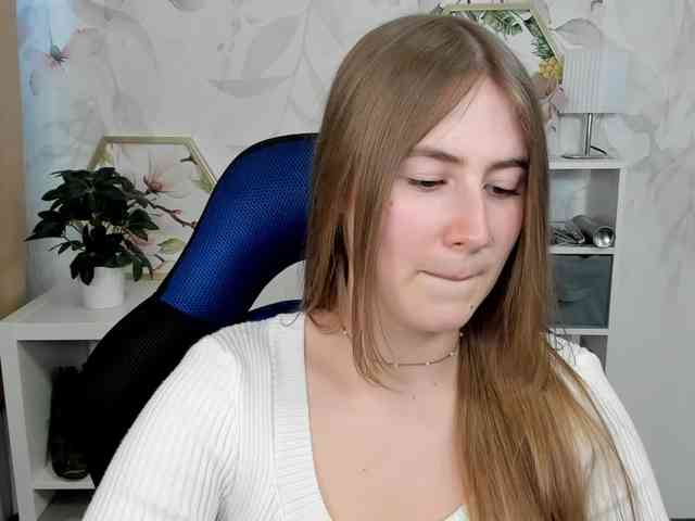 desireMegan webcam