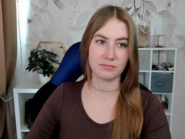 desireMegan