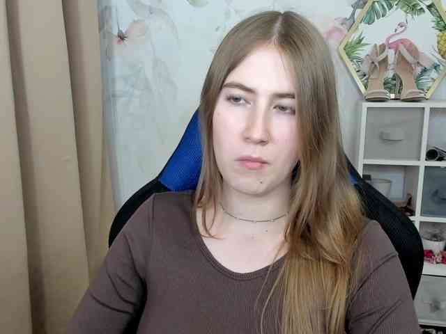 desireMegan webcam