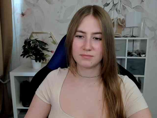 desireMegan webcam