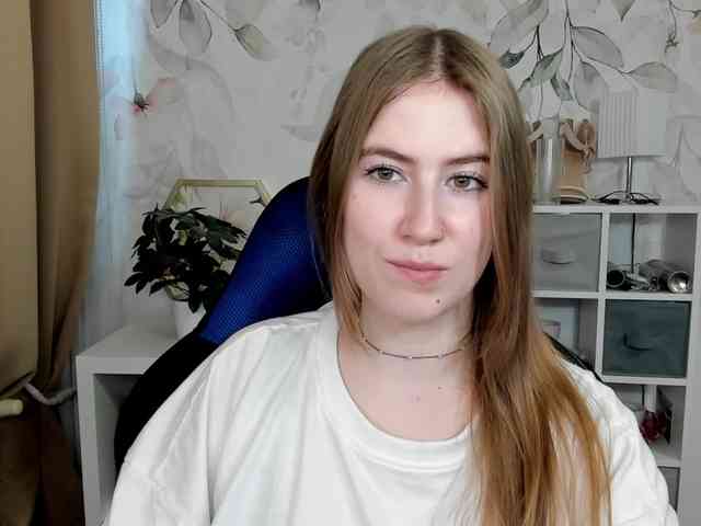 desireMegan webcam