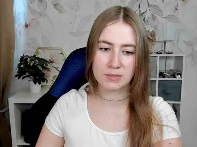 desireMegan webcam
