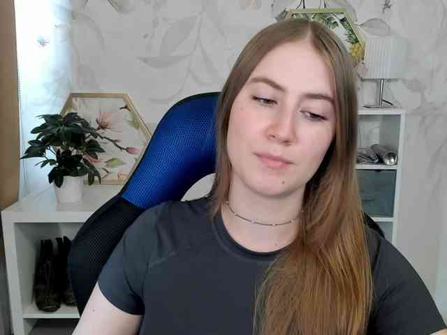 desireMegan webcam