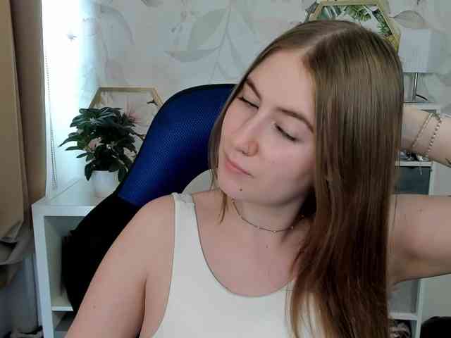desireMegan webcam