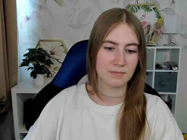 desireMegan webcam