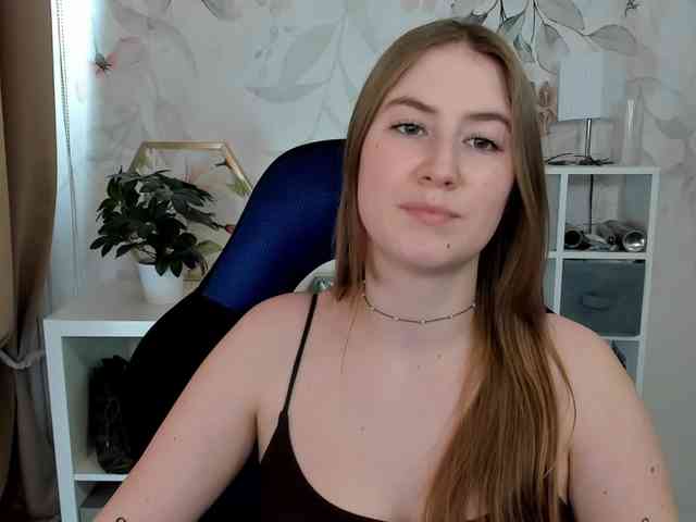 desireMegan webcam
