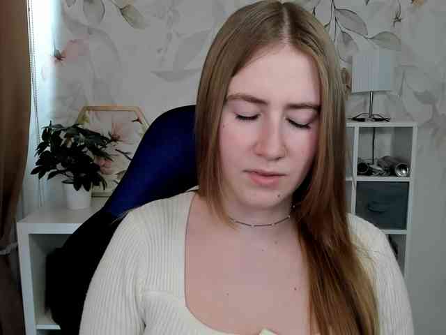 desireMegan webcam
