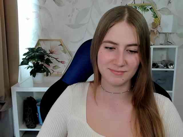 desireMegan webcam