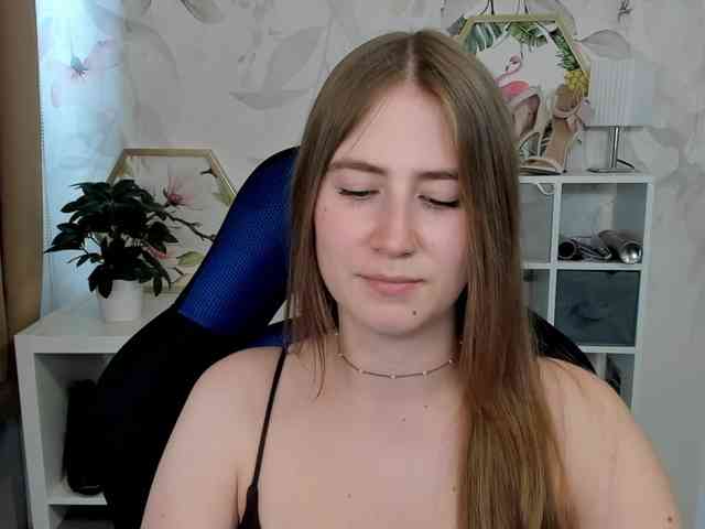 desireMegan webcam