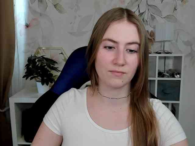 desireMegan webcam