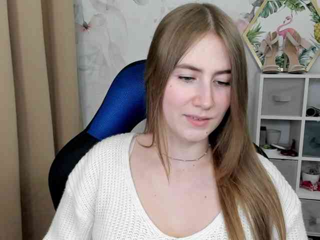 desireMegan webcam