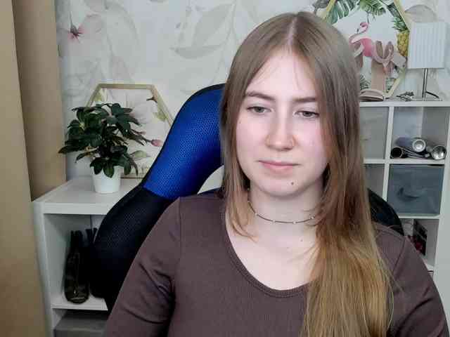 desireMegan webcam