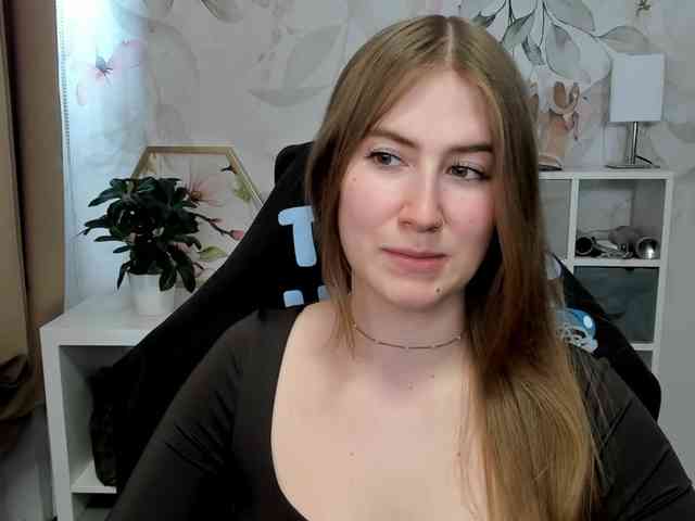 desireMegan webcam