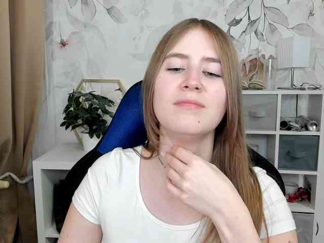 desireMegan