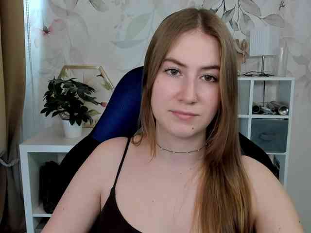 desireMegan webcam
