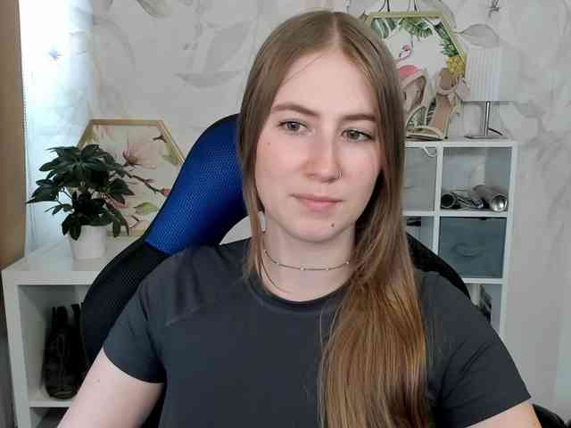 desireMegan webcam