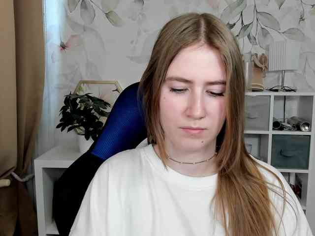 desireMegan webcam