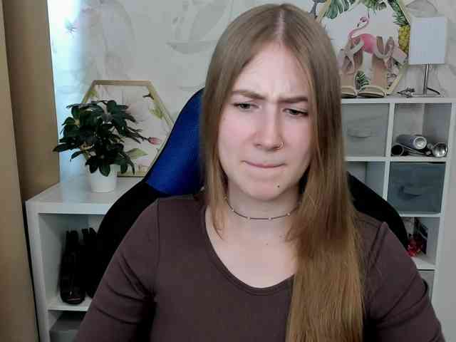 desireMegan webcam