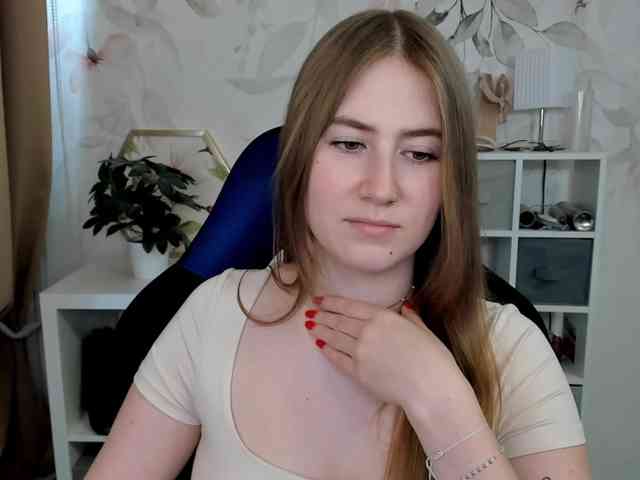 desireMegan webcam
