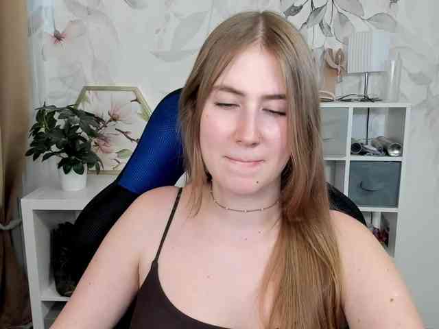 desireMegan webcam