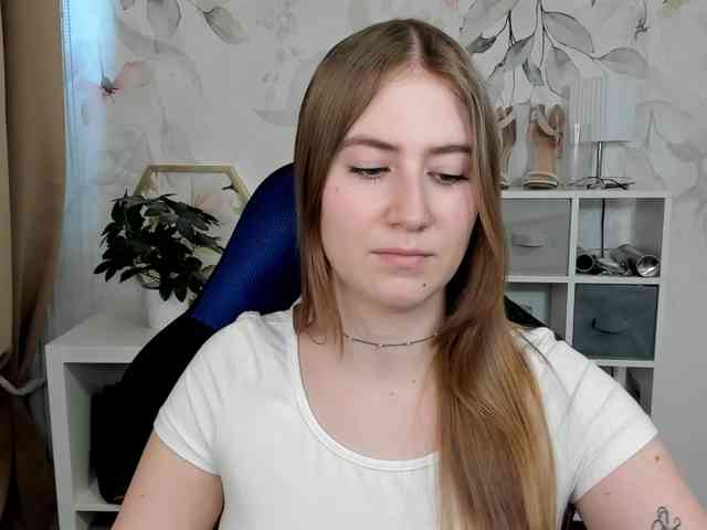 desireMegan webcam