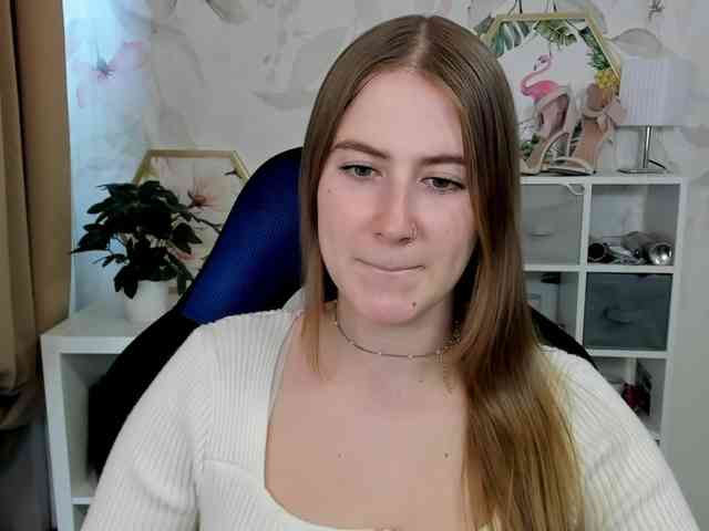 desireMegan webcam