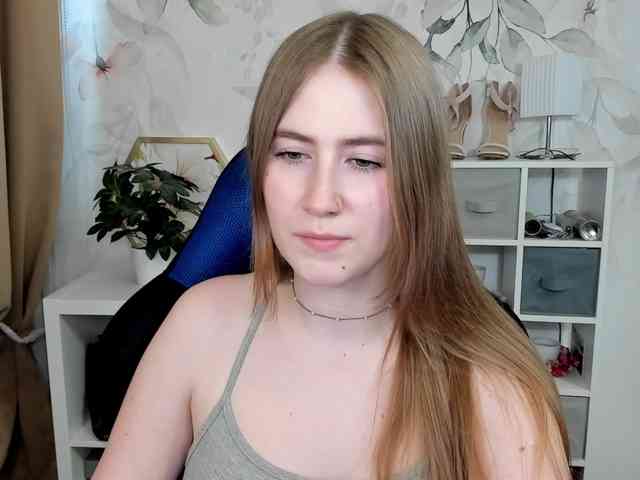 desireMegan webcam