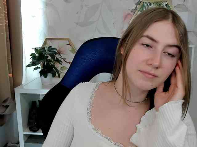 desireMegan webcam