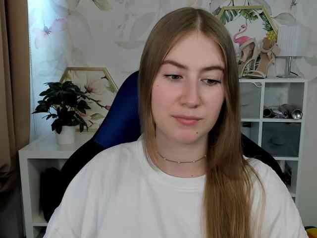 desireMegan webcam