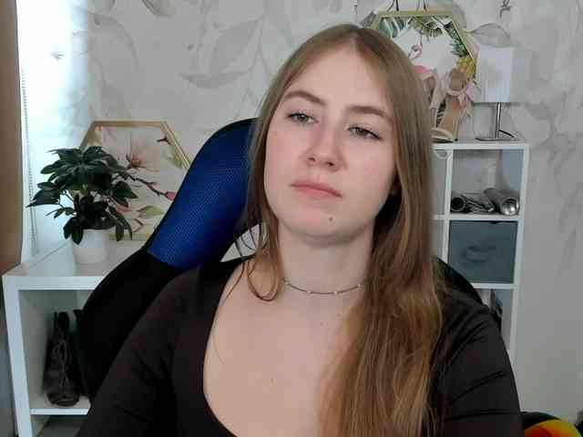 desireMegan webcam