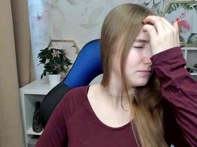 desireMegan