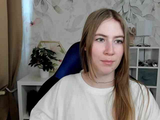 desireMegan webcam