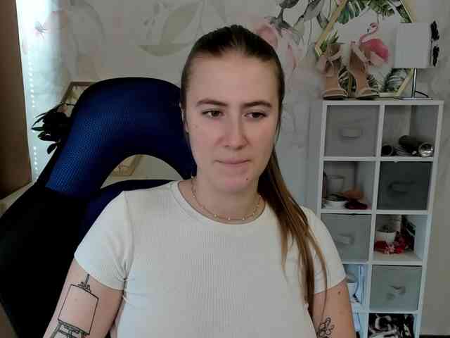 desireMegan